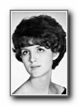 Vickie Edgar: class of 1964, Norte Del Rio High School, Sacramento, CA.